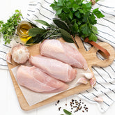 Chicken Breasts